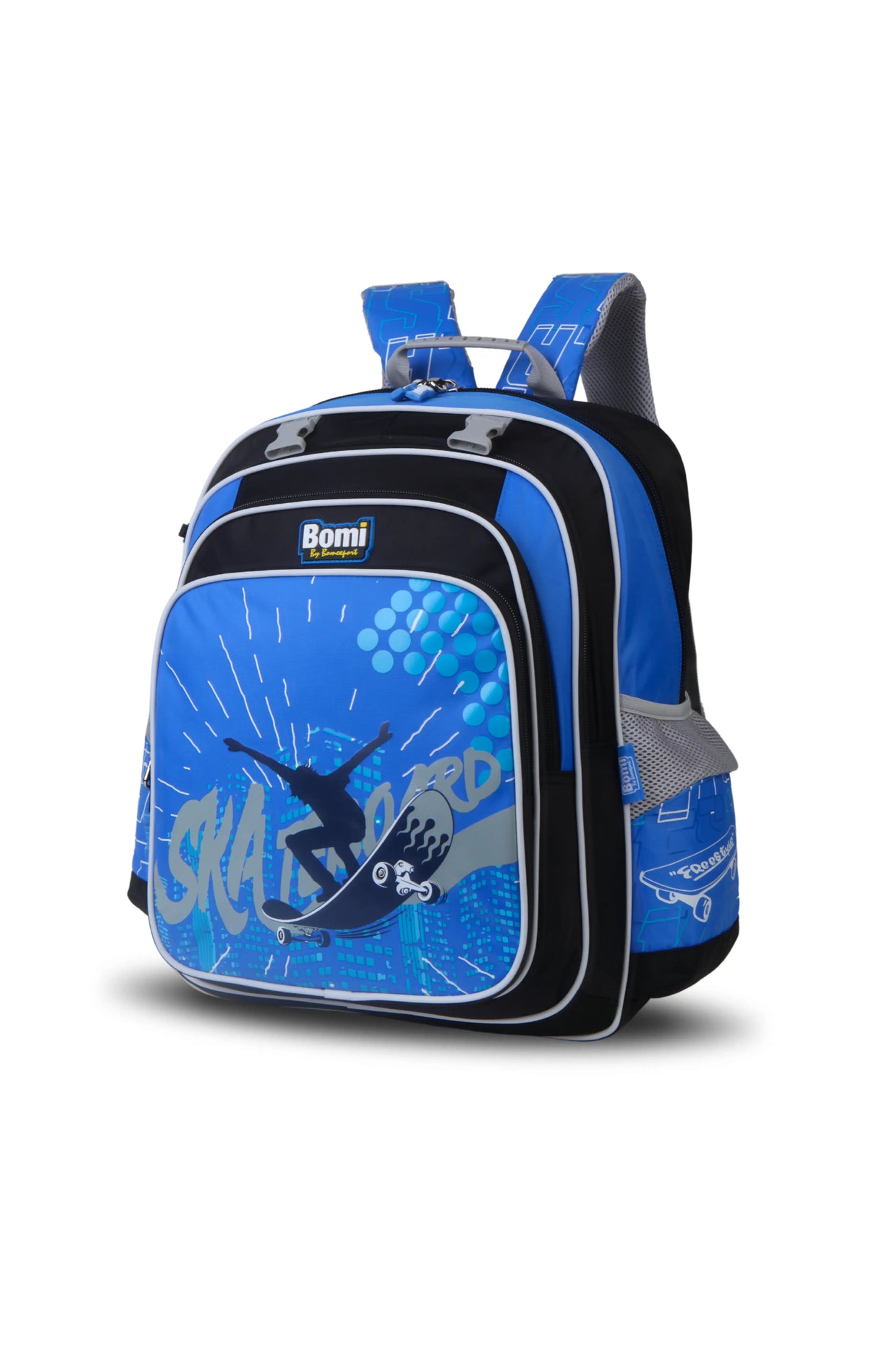 CARTABLE BOMI SB 03 SKATE
