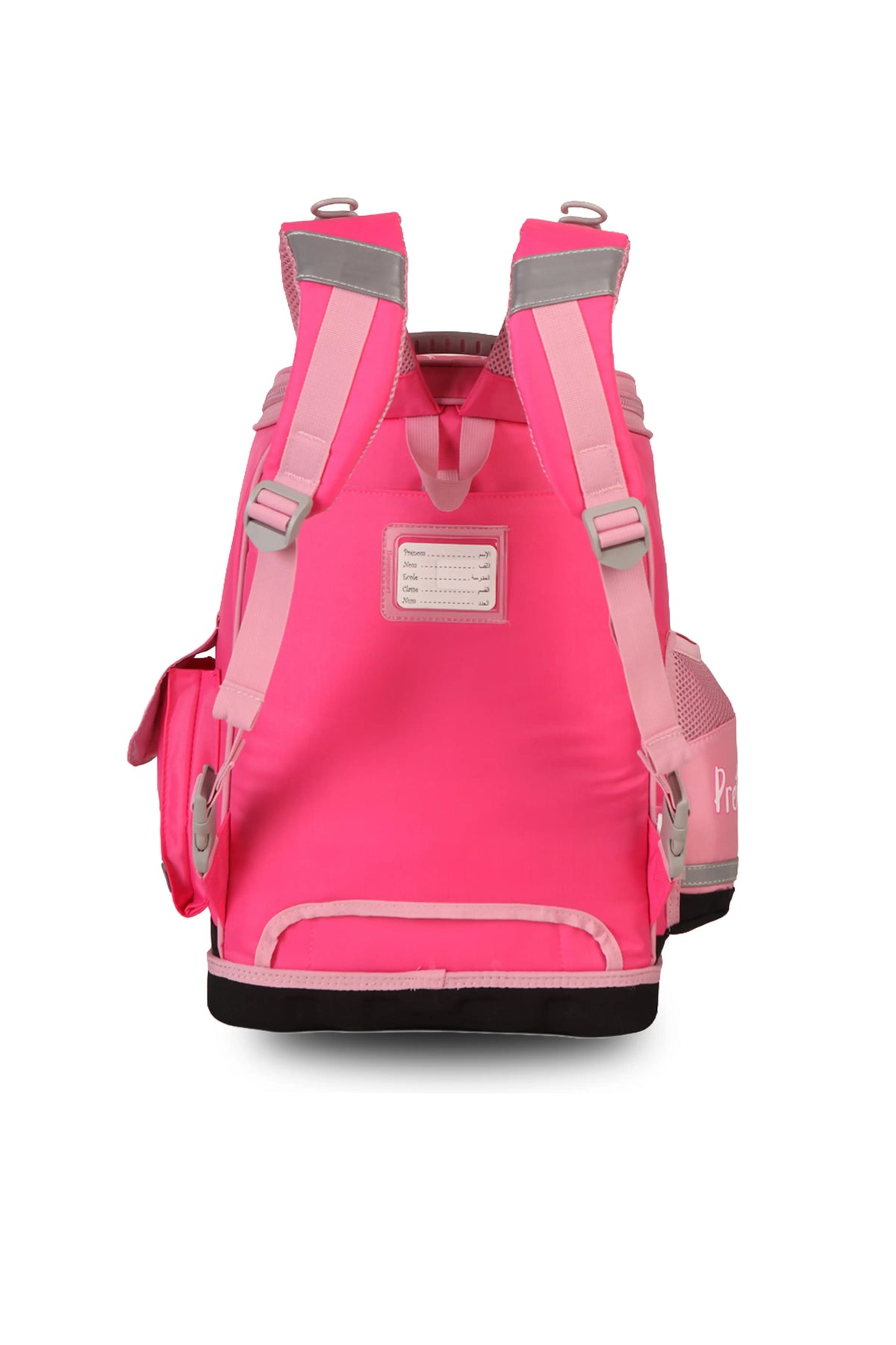 CARTABLE BOMI SBL 01 PRETTYGIRL