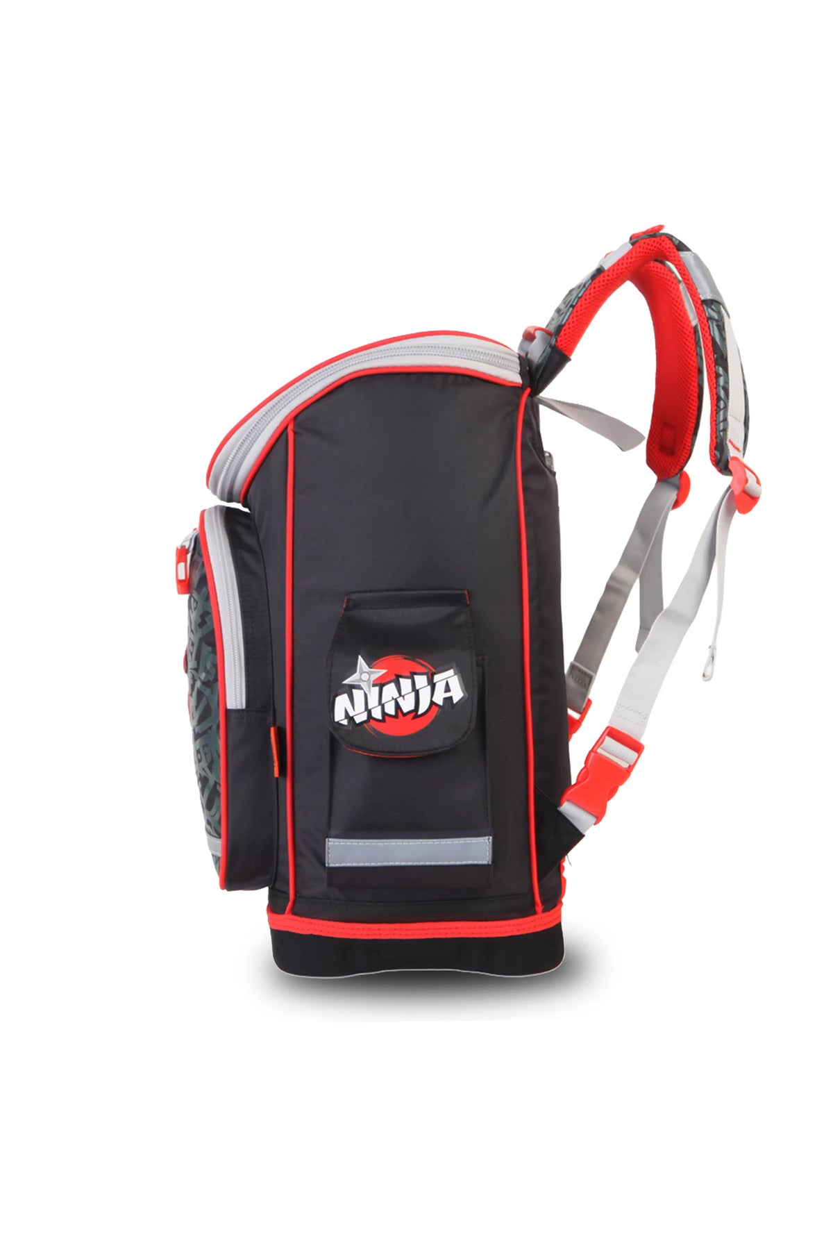 CARTABLE BOMI SBL 02 NINJA