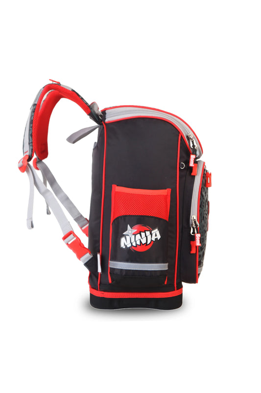 CARTABLE BOMI SBL 02 NINJA