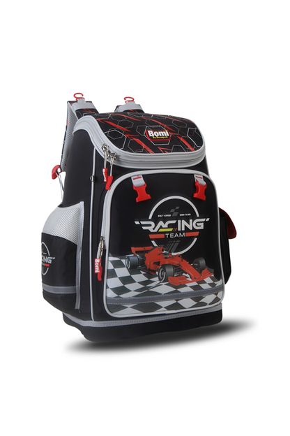 SBL 02 RACING SATCHEL