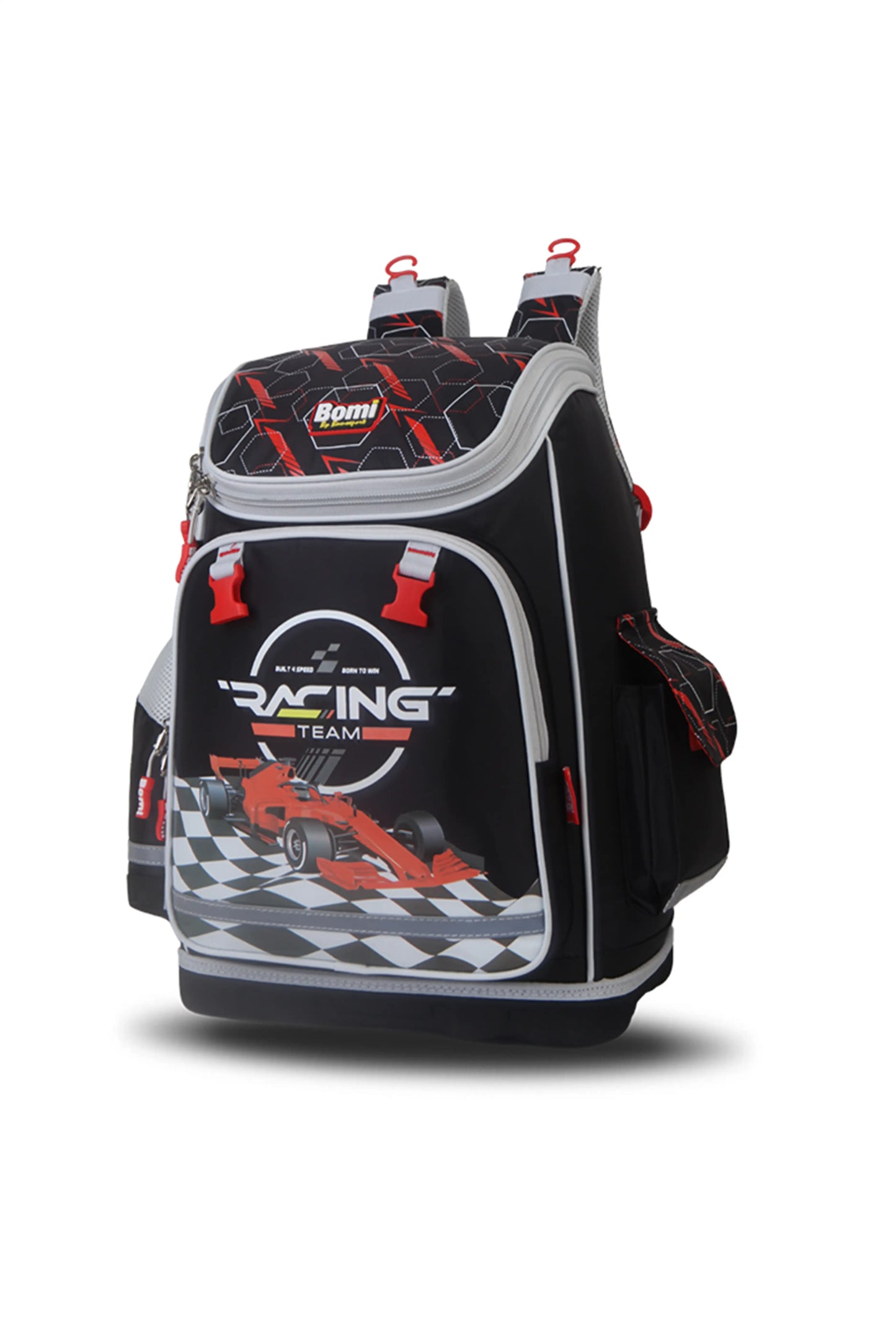 SBL 02 RACING SATCHEL