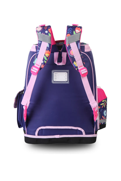 CARTABLE BOMI SBL 03 HOOTIE