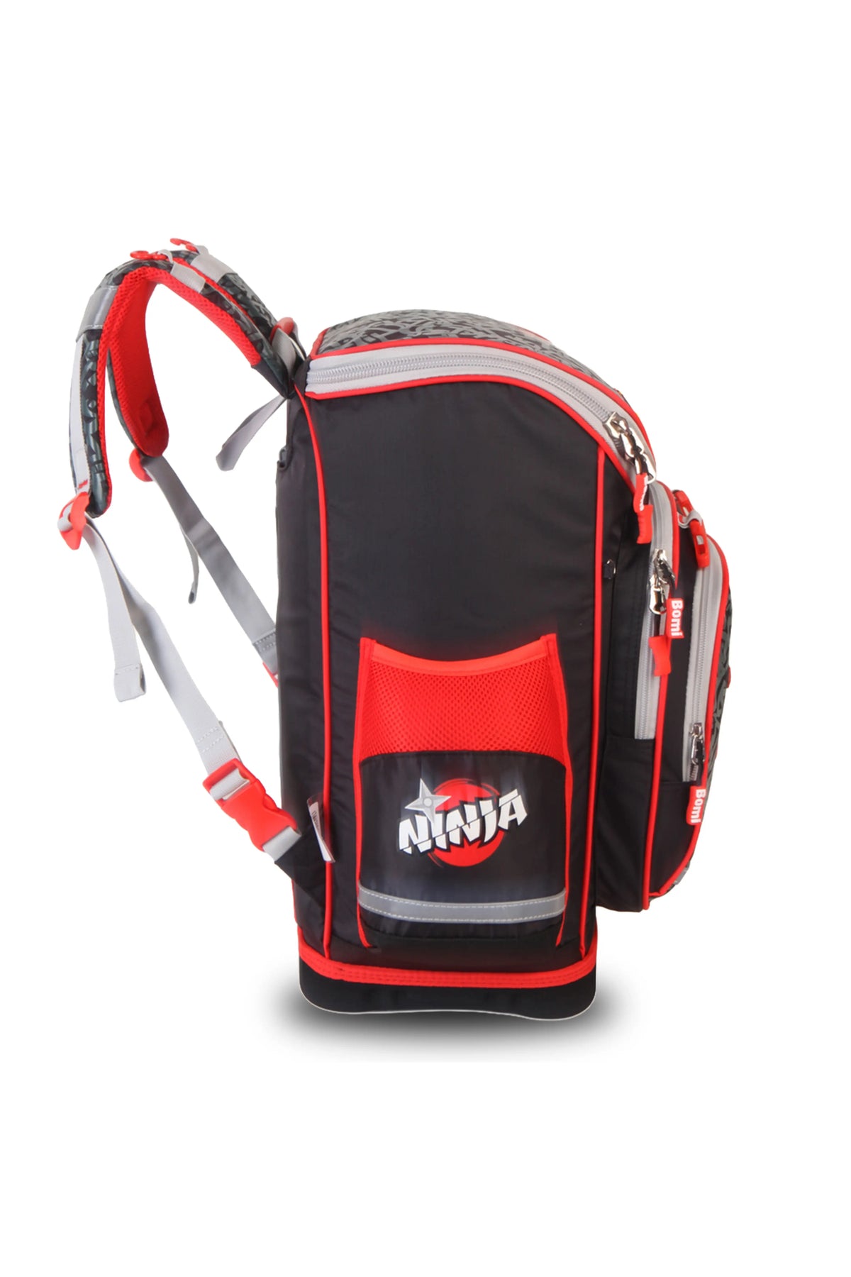 CARTABLE BOMI SBL 03 NINJA