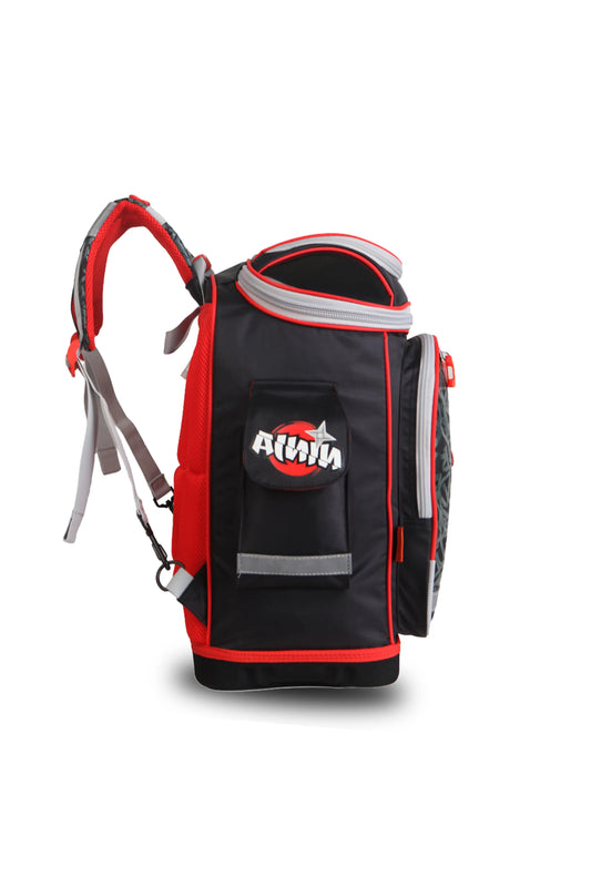 CARTABLE BOMI SBH 02 NINJA
