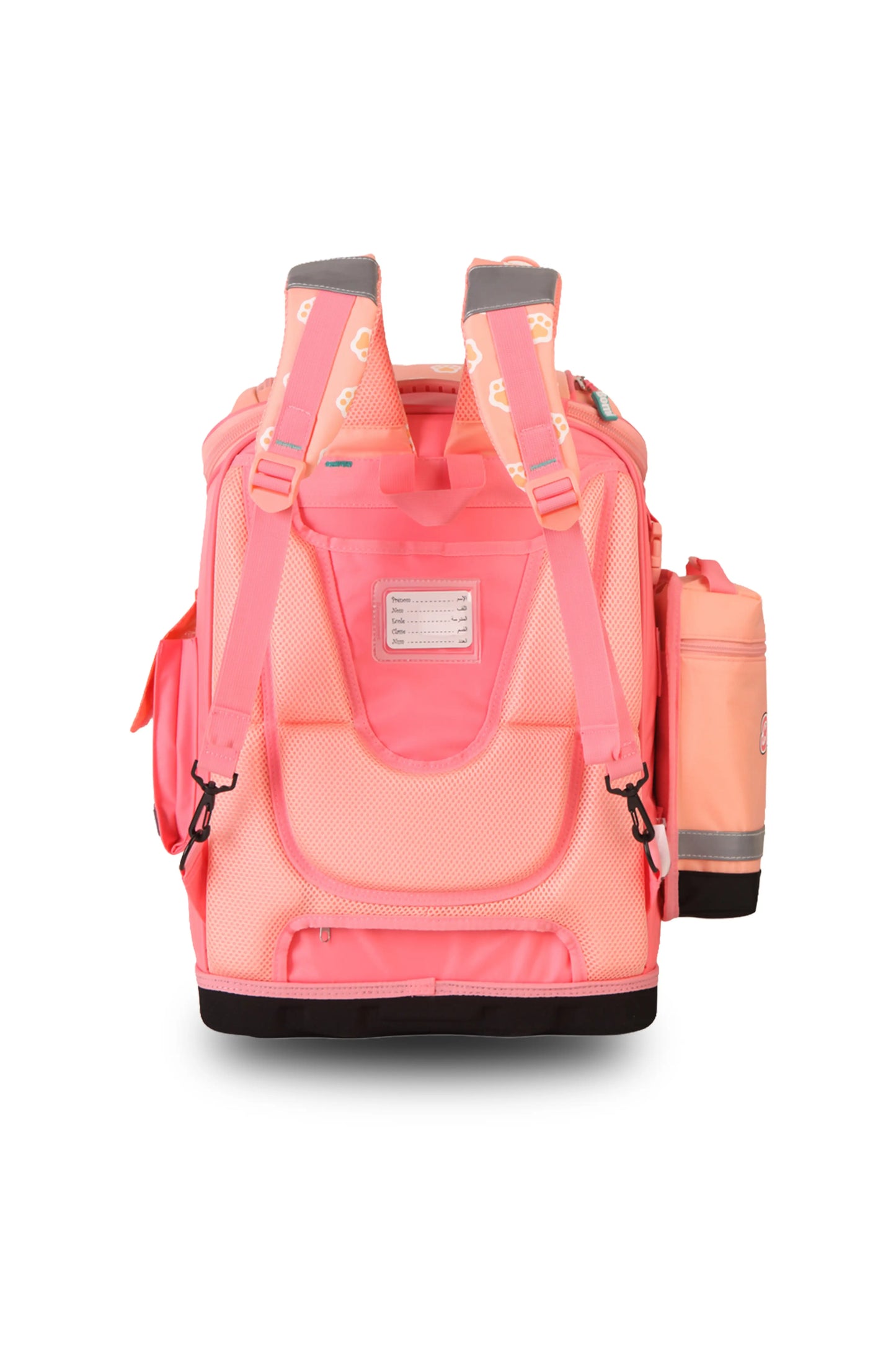 CARTABLE BOMI SBH 02 BESTFRIEND