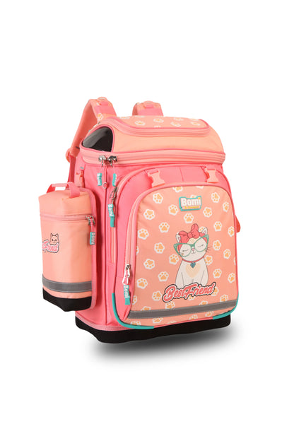 CARTABLE BOMI SBH 02 BESTFRIEND