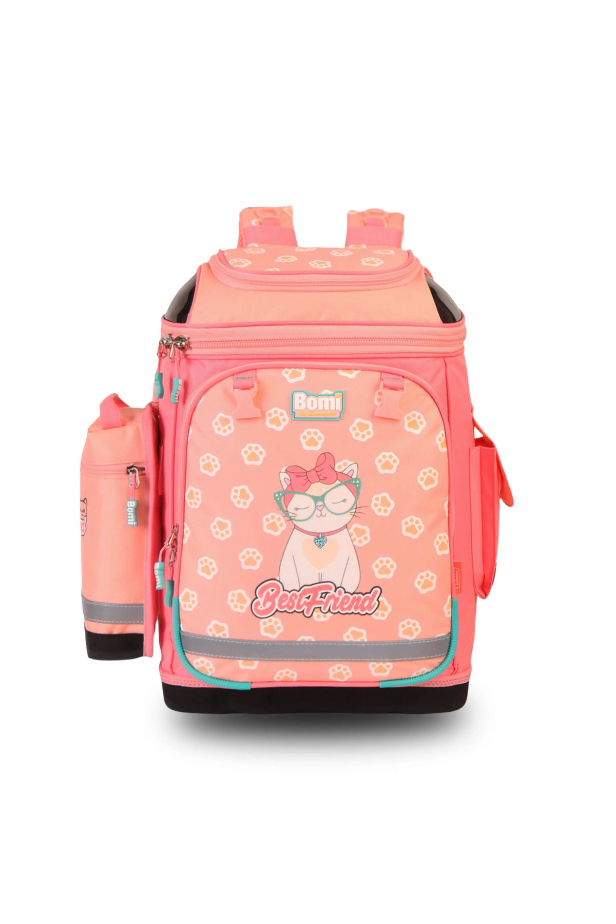 CARTABLE BOMI SBH 02 BESTFRIEND
