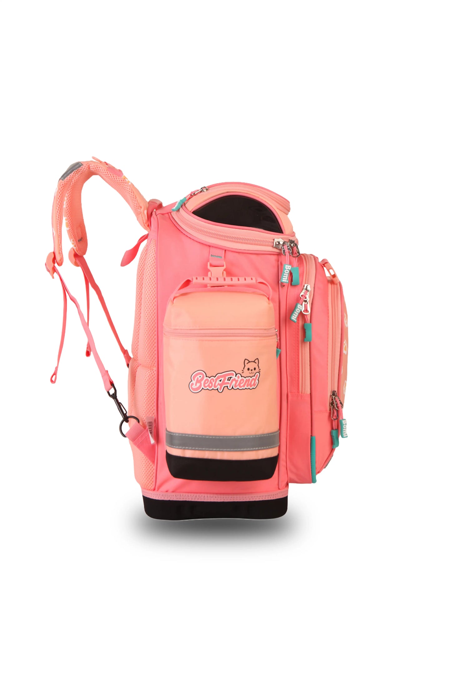 CARTABLE BOMI SBH 02 BESTFRIEND