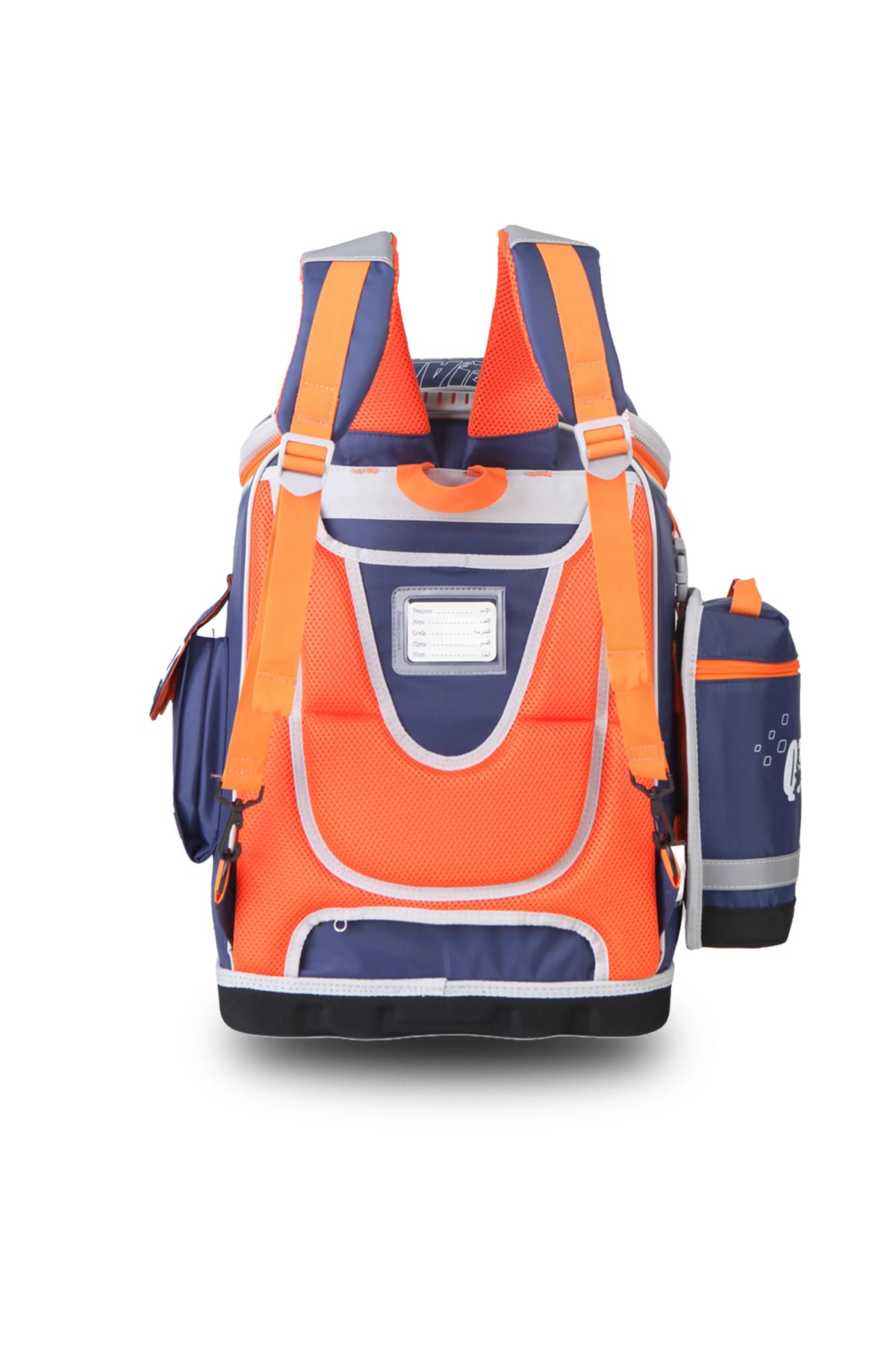 CARTABLE BOMI SBH 02 QUAD