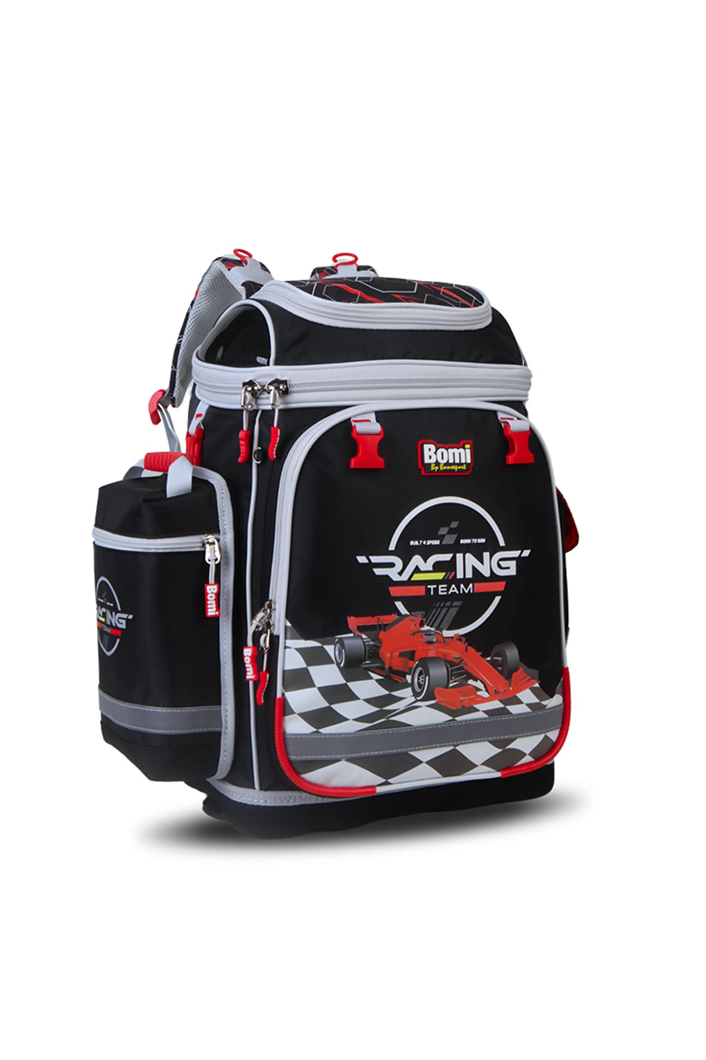 SBH 02 RACING SCHOOL BAG