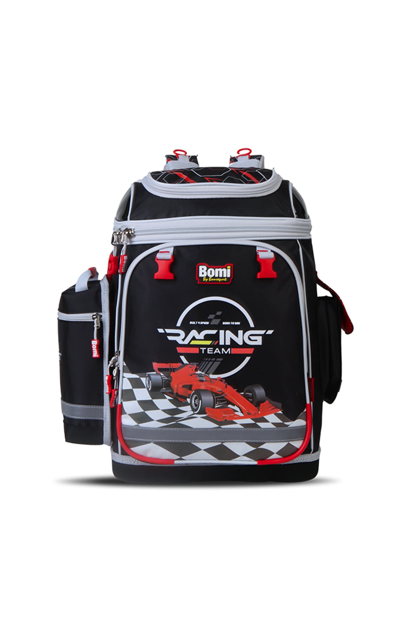 SBH 02 RACING SCHOOL BAG