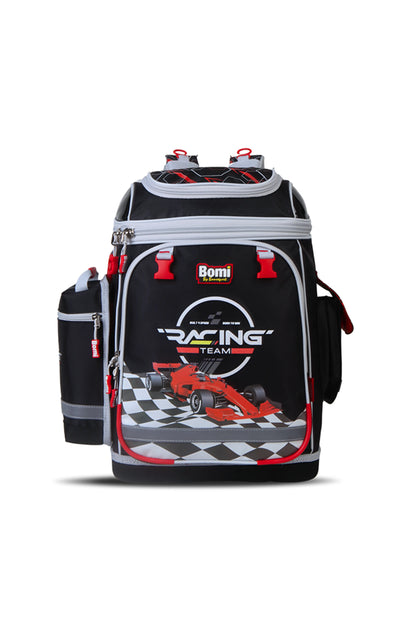 SBH 02 RACING SCHOOL BAG