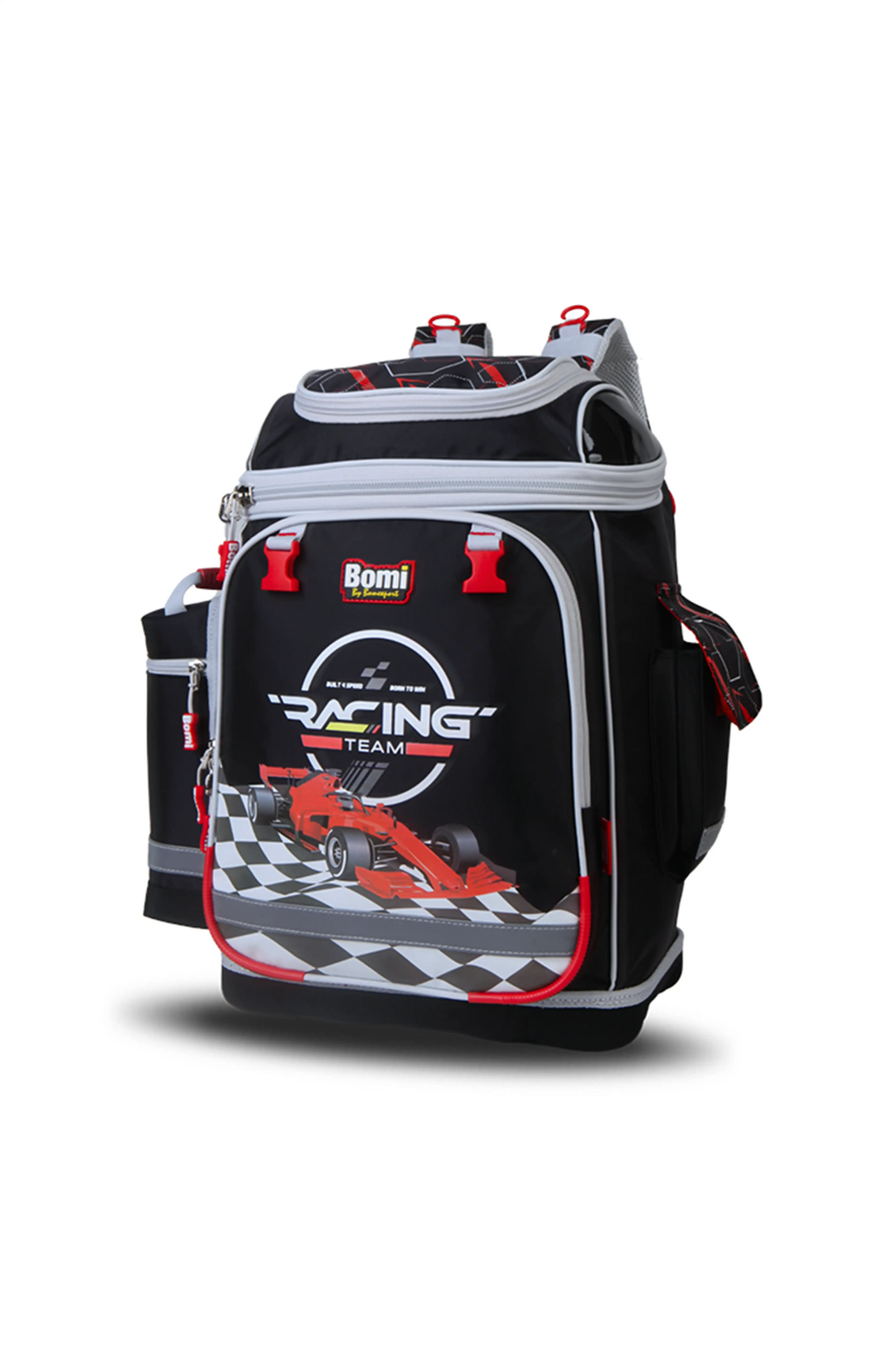 SBH 02 RACING SCHOOL BAG
