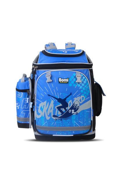 CARTABLE BOMI SBH 02 SKATE
