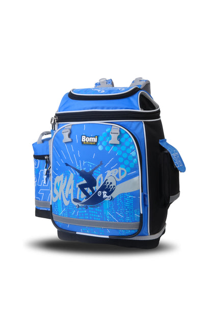 CARTABLE BOMI SBH 02 SKATE
