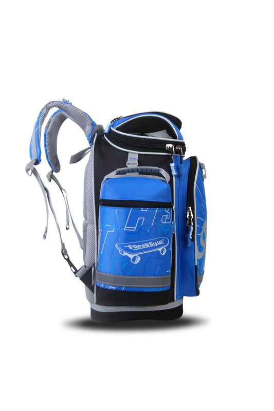 CARTABLE BOMI SBH 02 SKATE