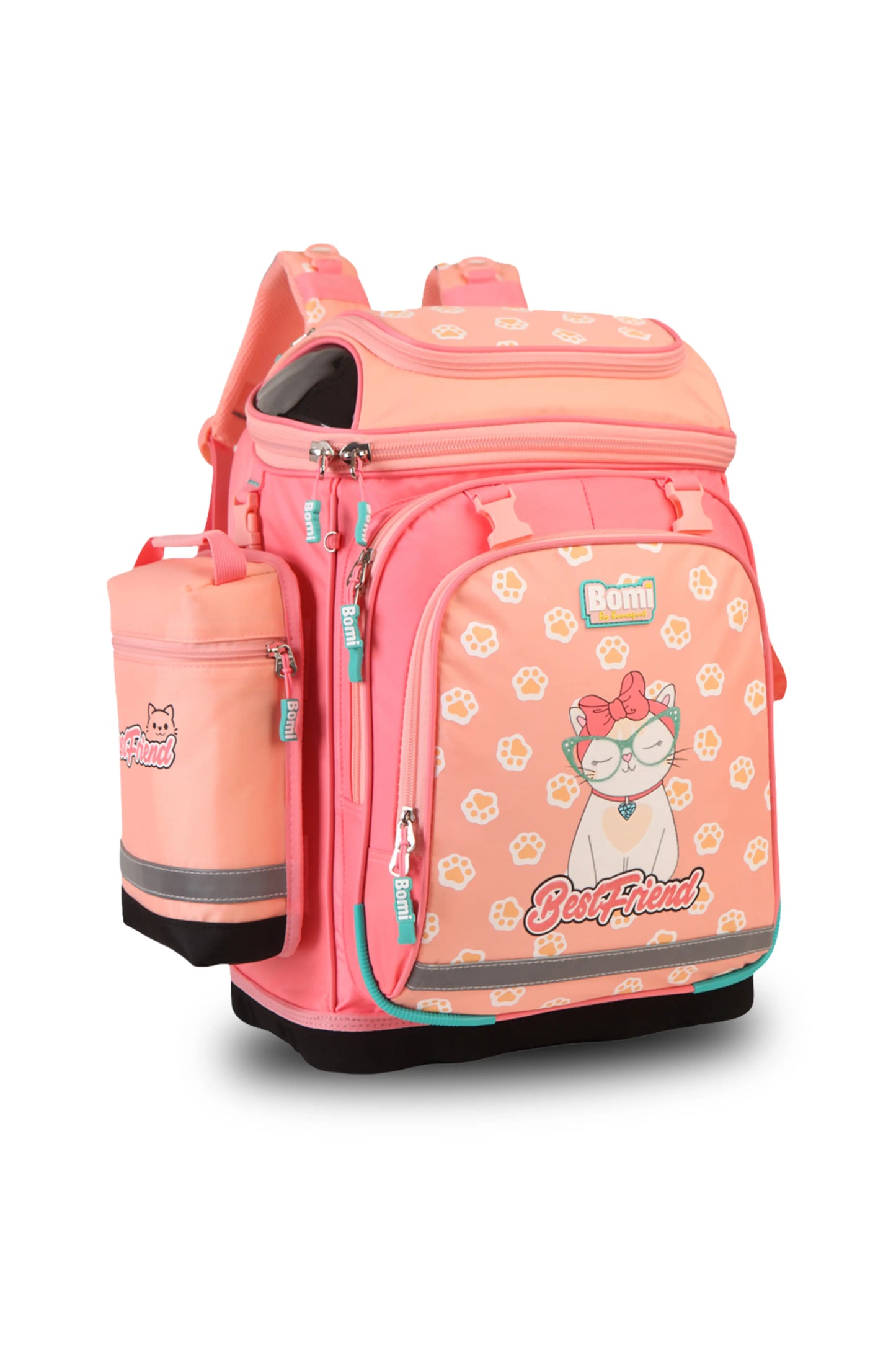 CARTABLE BOMI SBH 03 BESTFRIEND