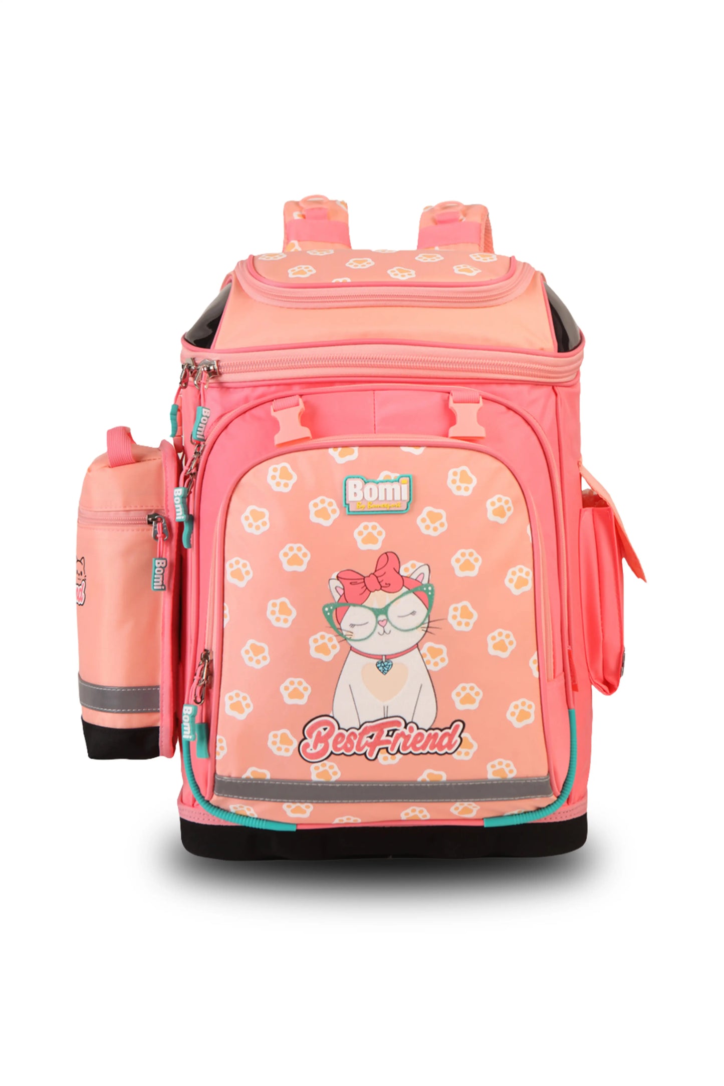 CARTABLE BOMI SBH 03 BESTFRIEND