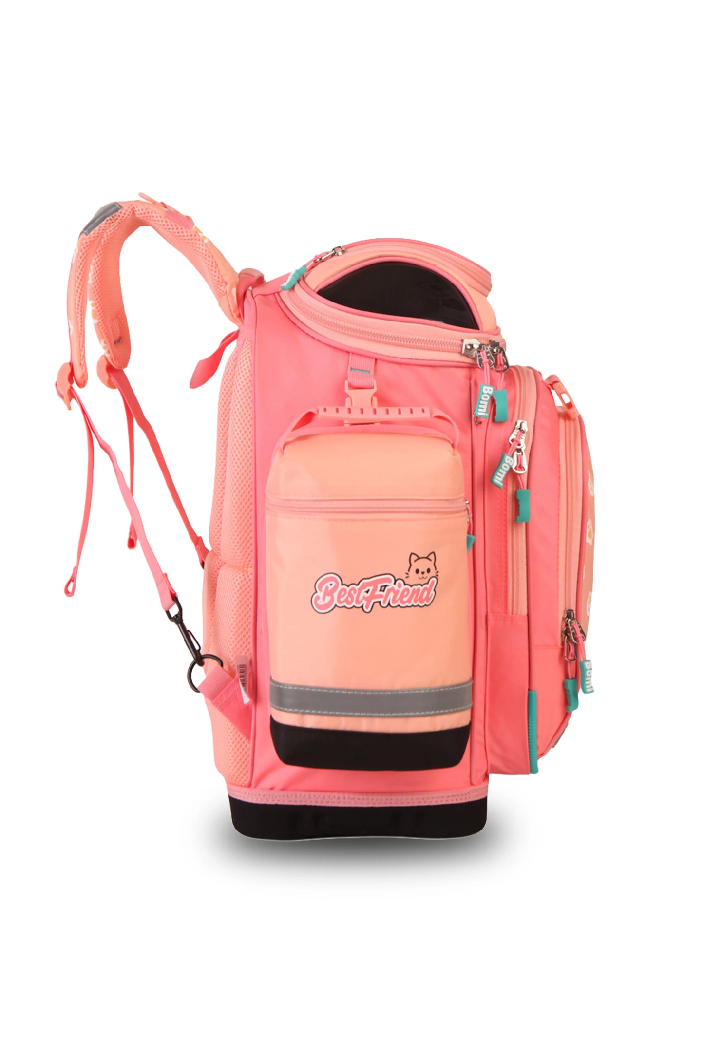 CARTABLE BOMI SBH 03 BESTFRIEND