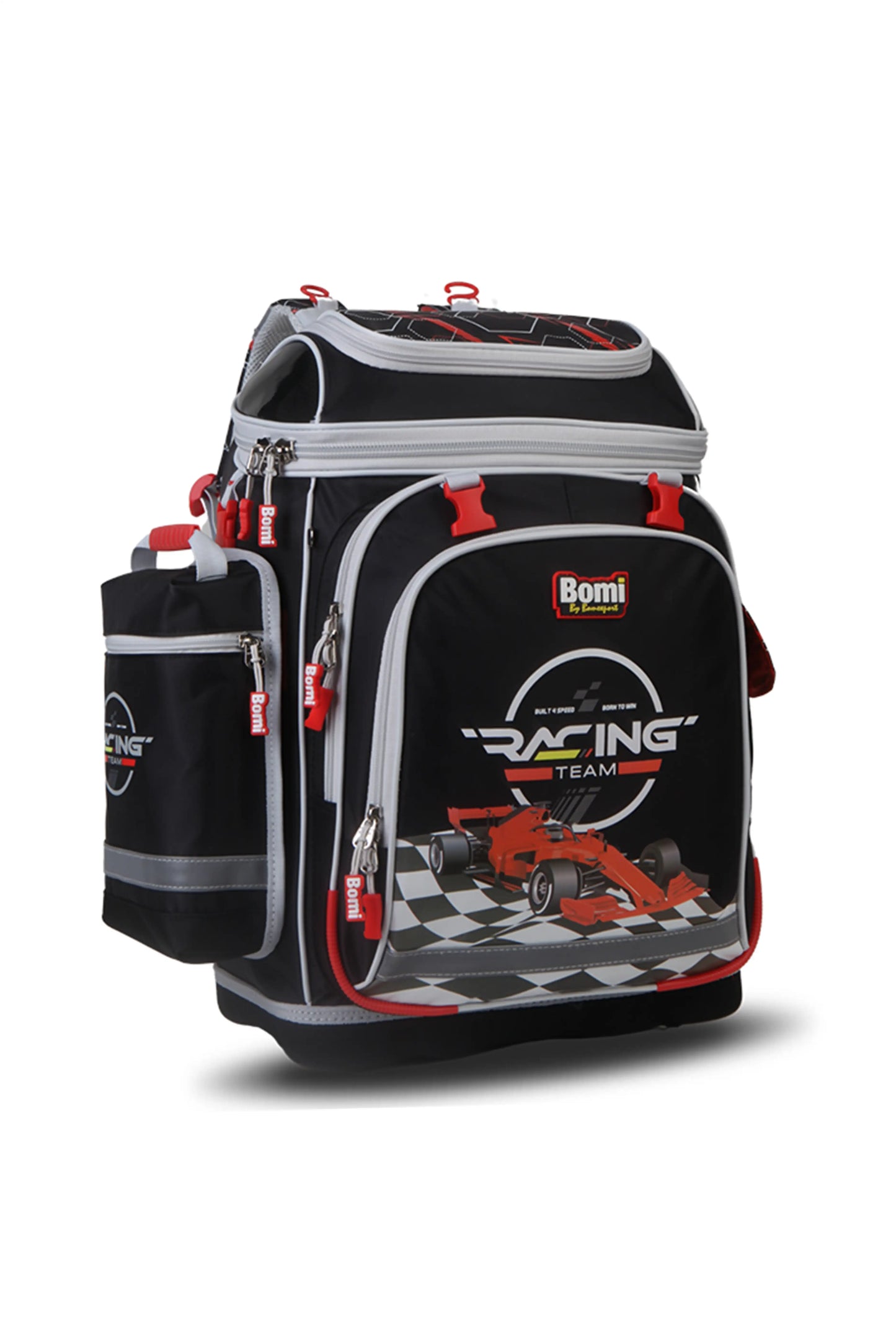 SBH 03 RACING SCHOOL BAG