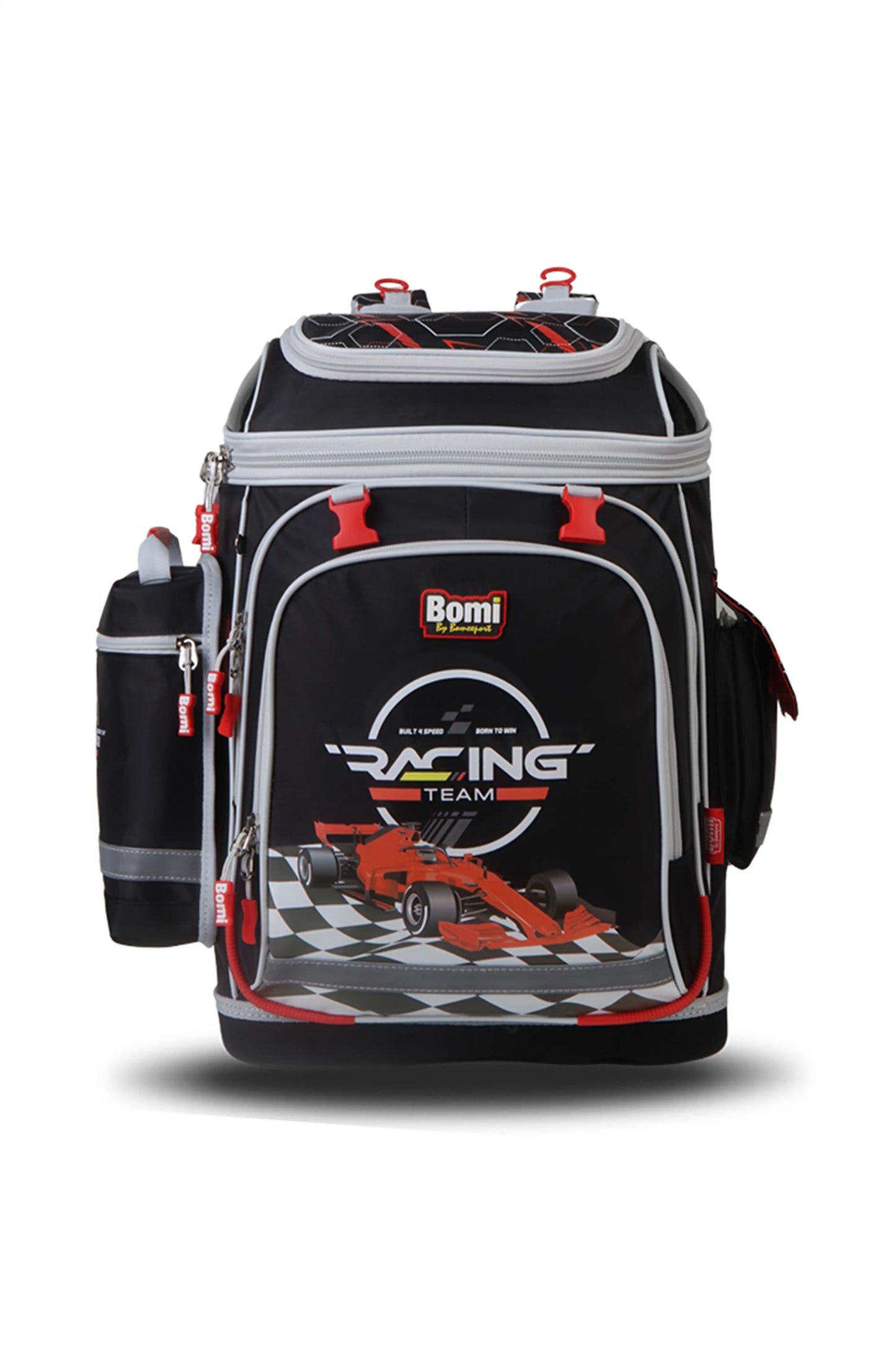 SBH 03 RACING SCHOOL BAG