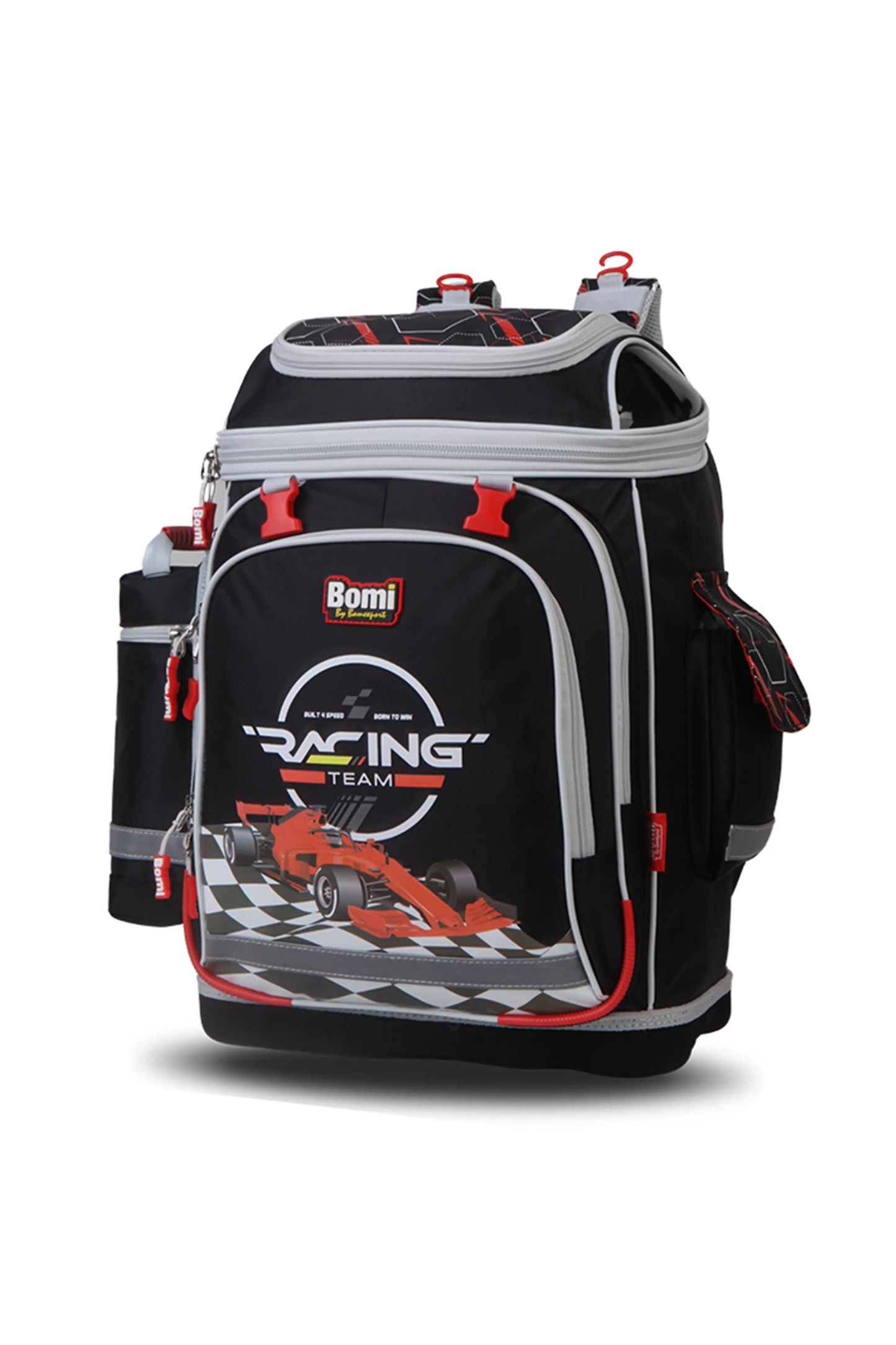 SBH 03 RACING SCHOOL BAG