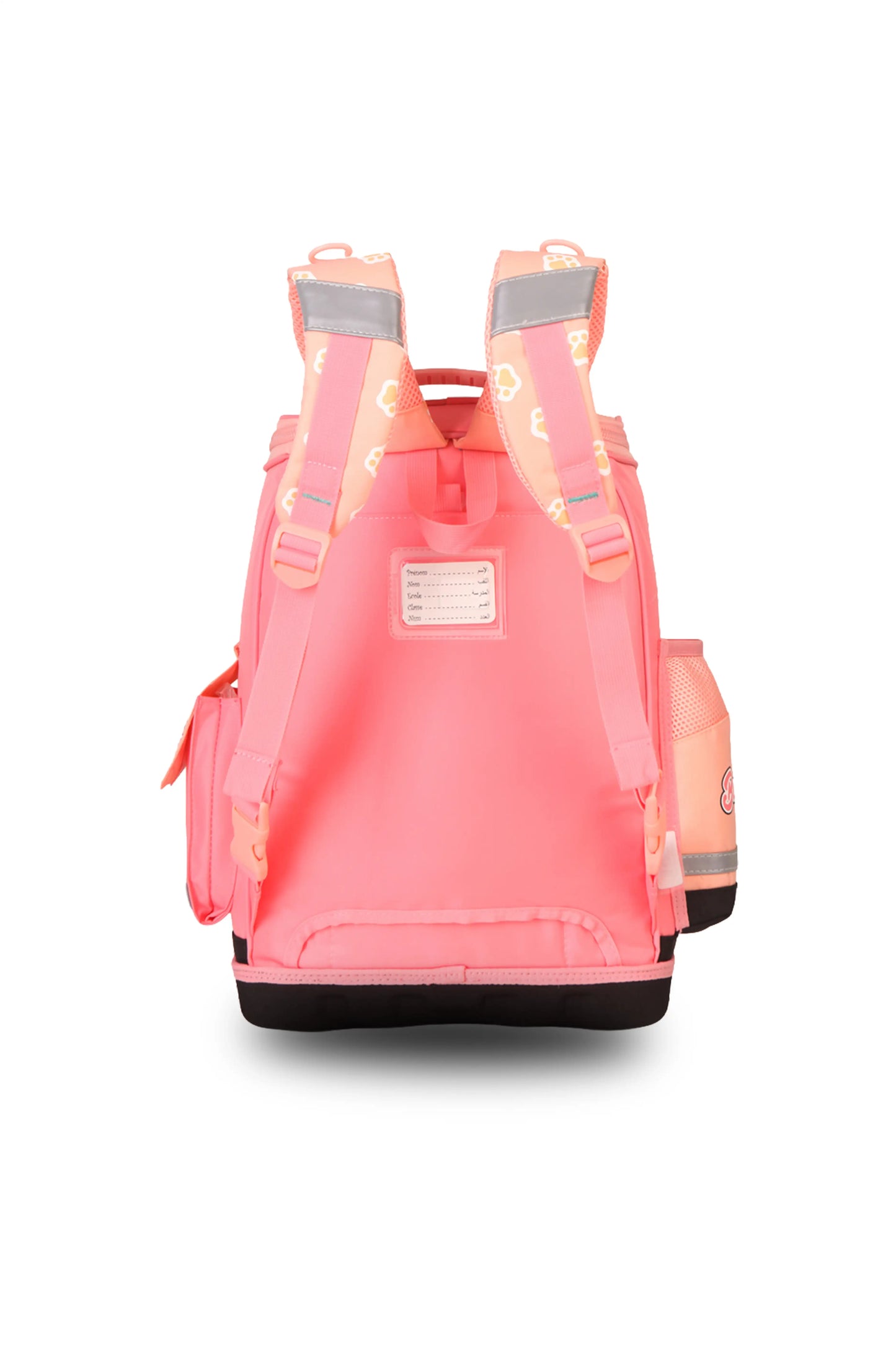 CARTABLE BOMI SBL 01 BESTFRIEND