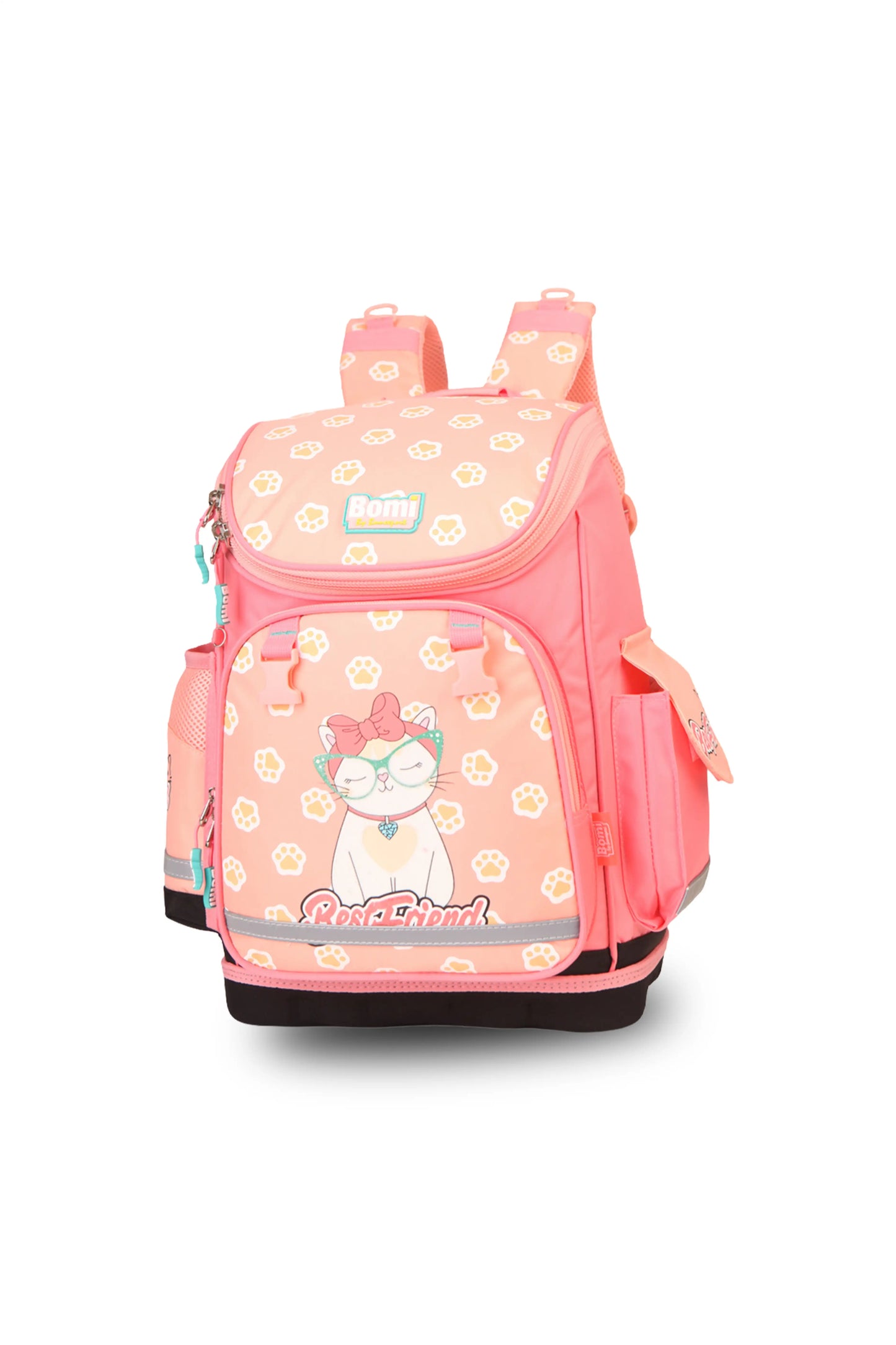 CARTABLE BOMI SBL 01 BESTFRIEND