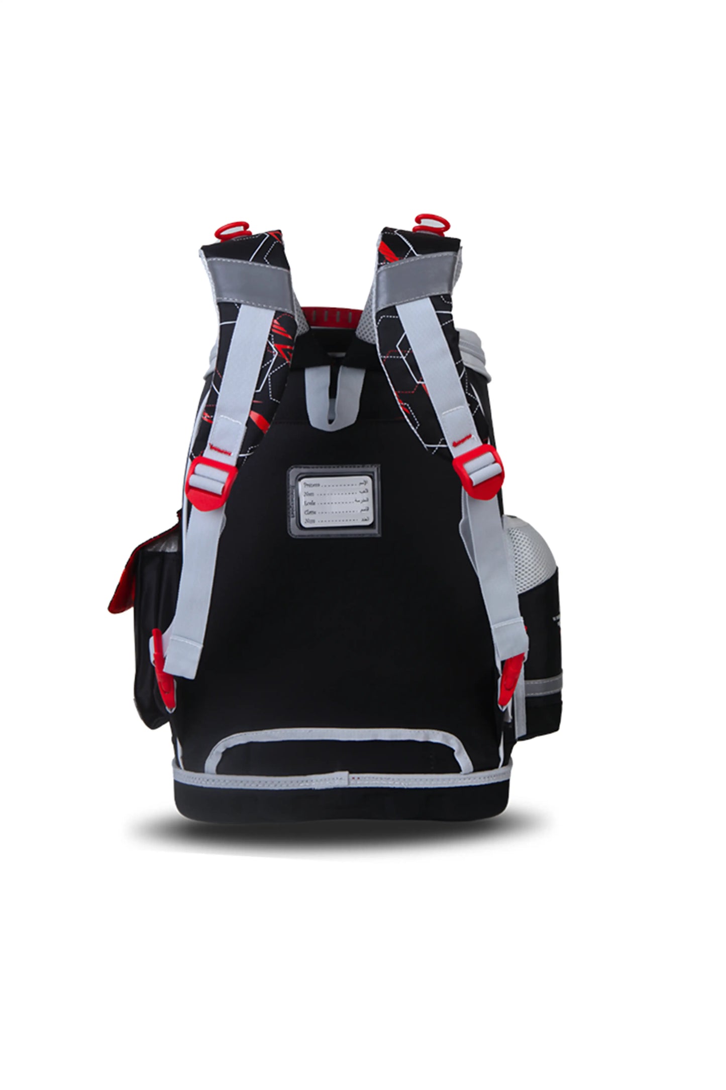 SBL 01 RACING Satchel