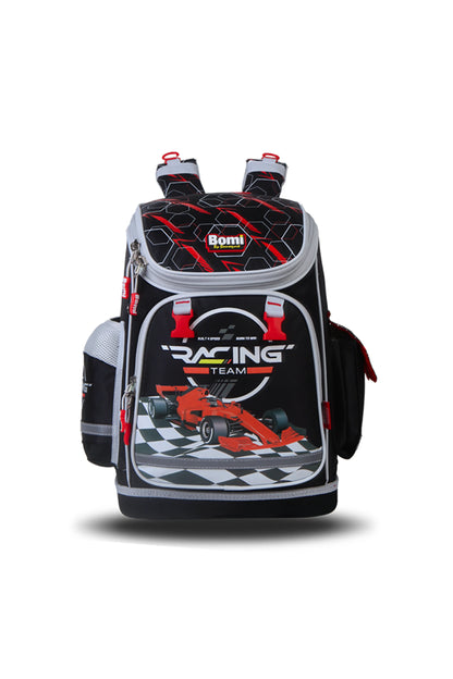 SBL 01 RACING Satchel