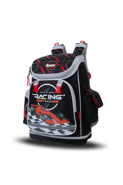 SBL 01 RACING Satchel