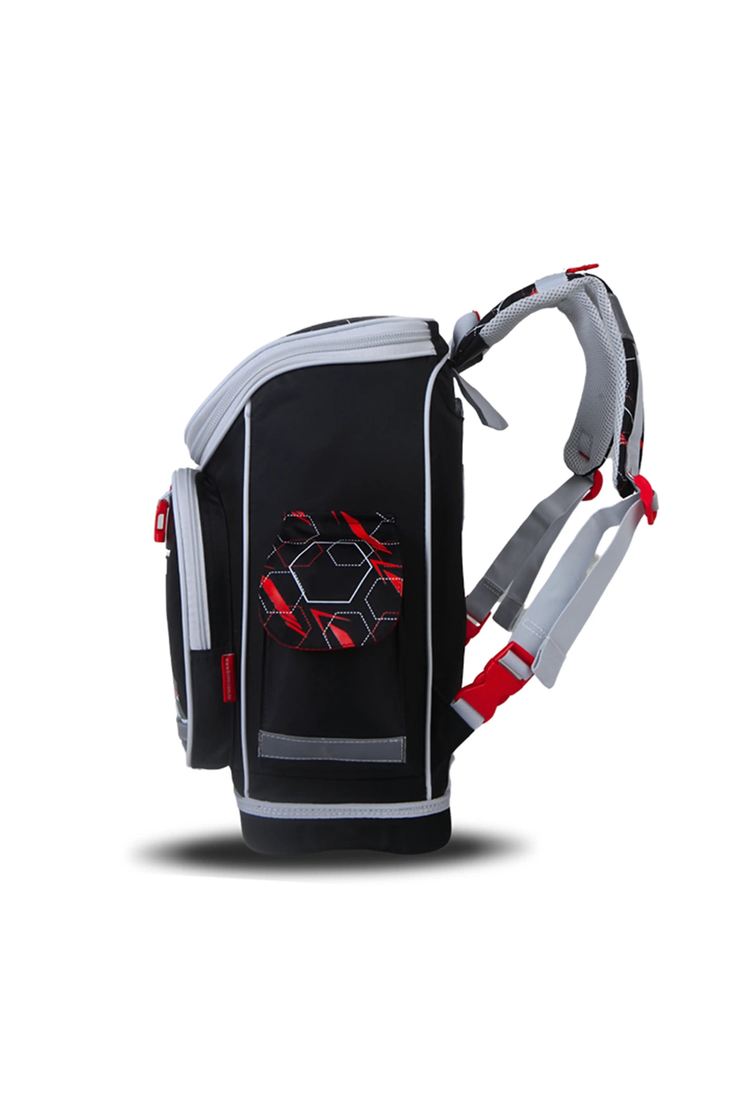 SBL 01 RACING Satchel