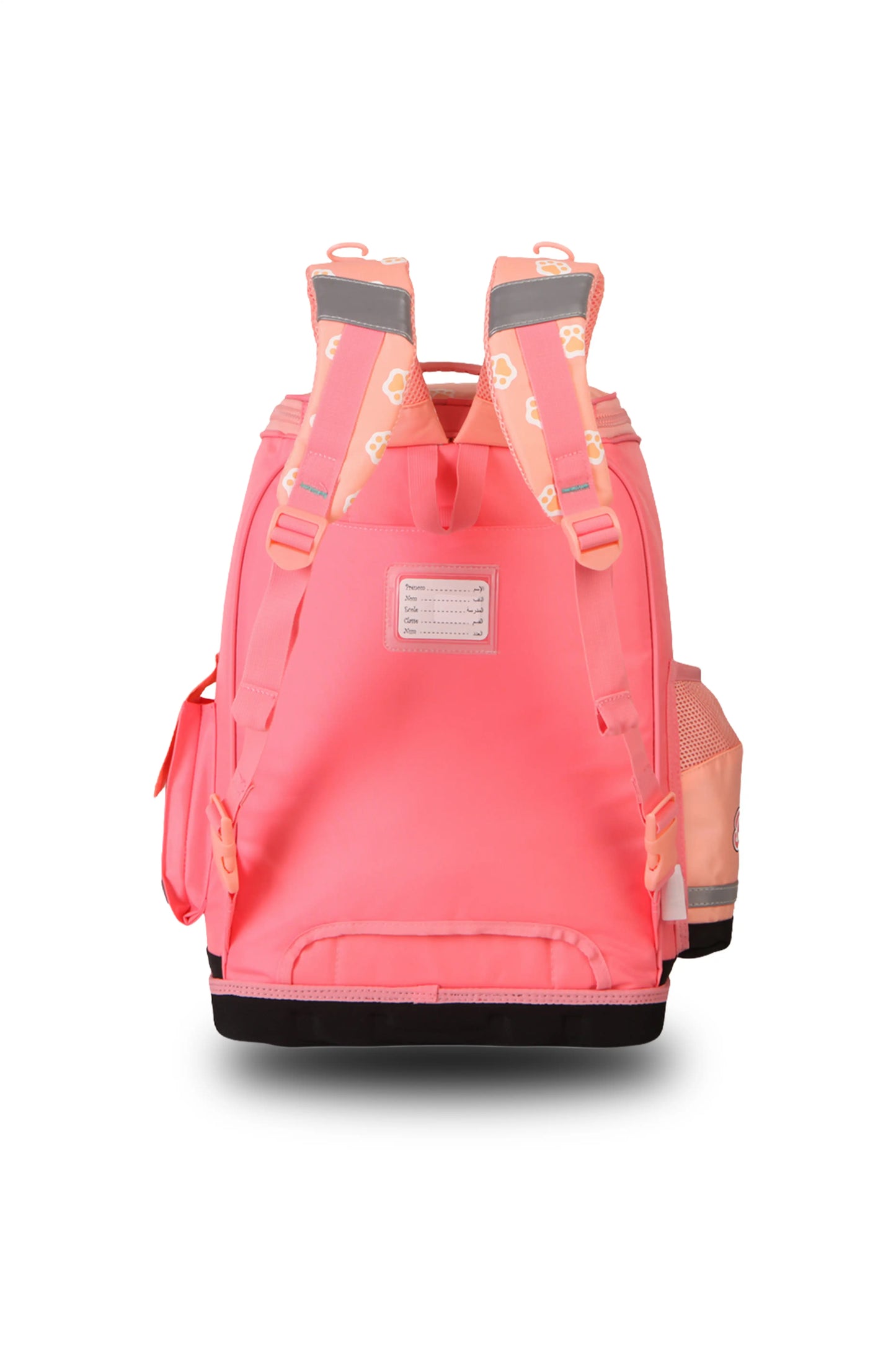 CARTABLE BOMI SBL 02 BESTFRIEND