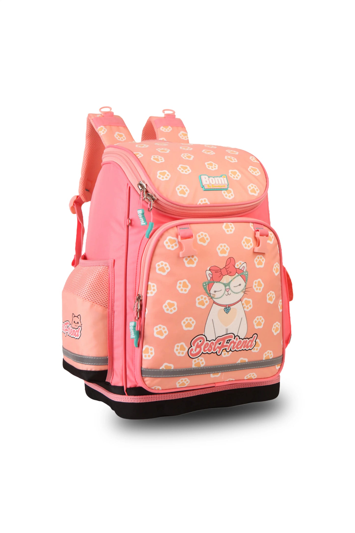 CARTABLE BOMI SBL 02 BESTFRIEND