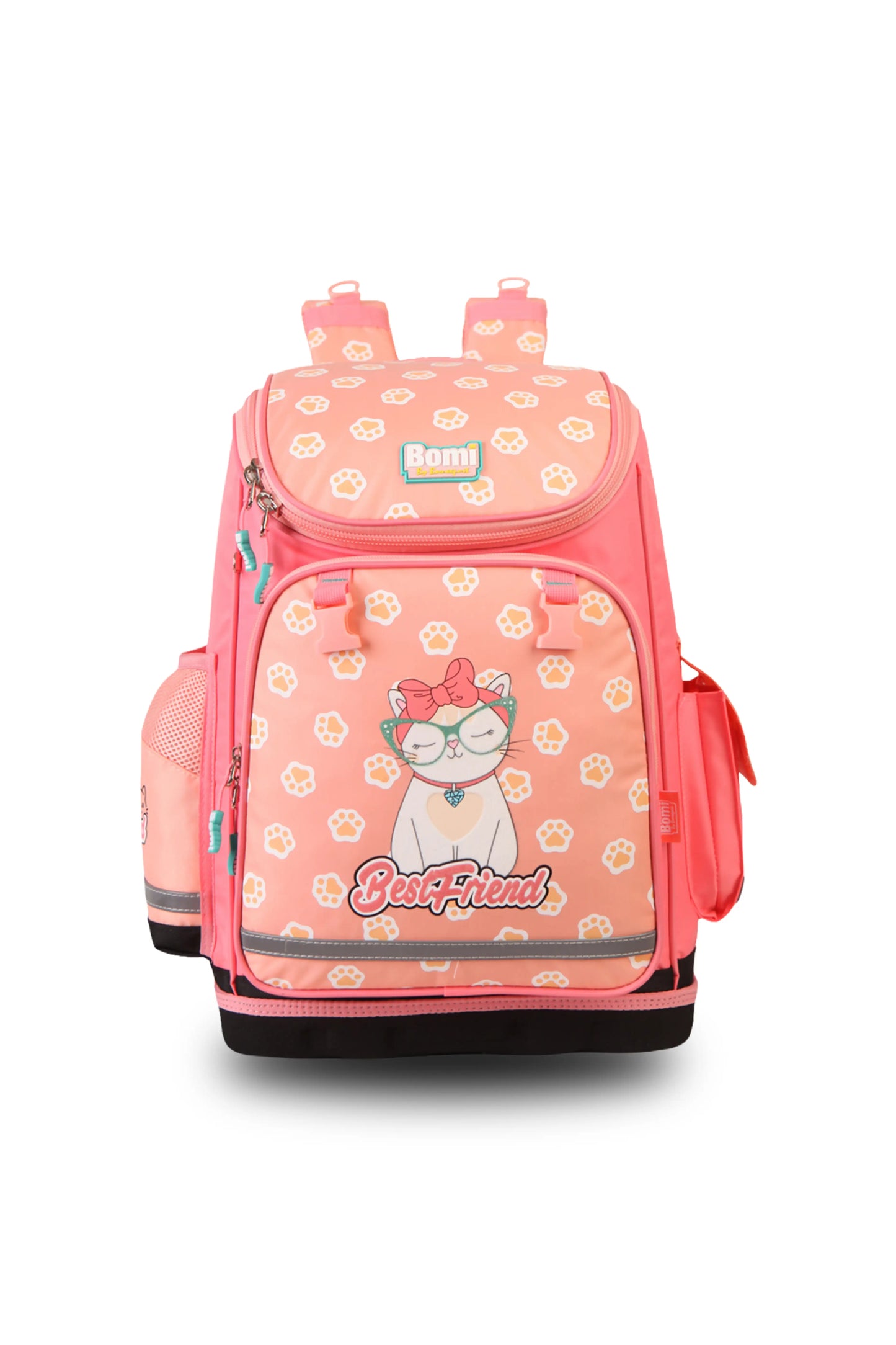 CARTABLE BOMI SBL 02 BESTFRIEND