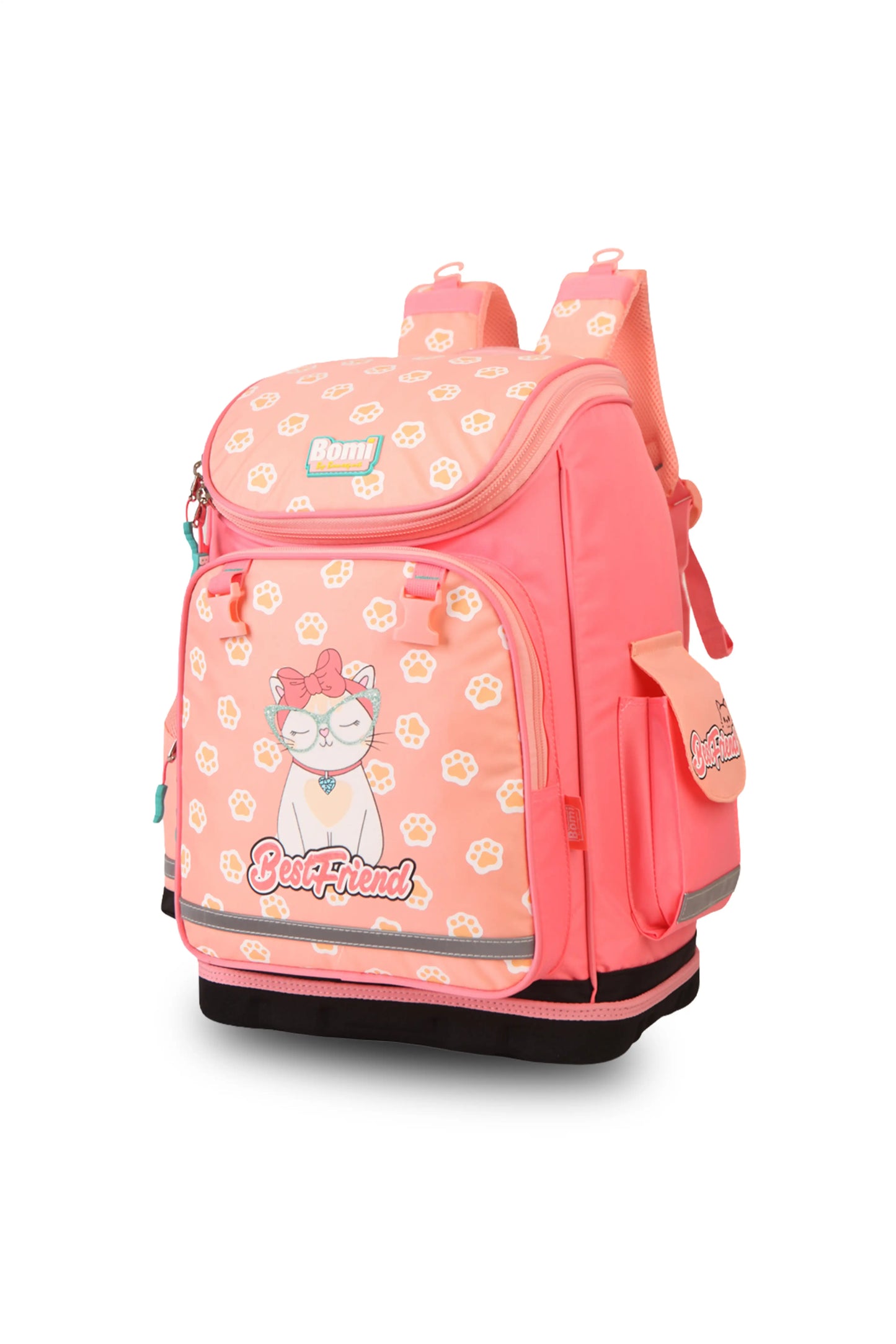 CARTABLE BOMI SBL 02 BESTFRIEND