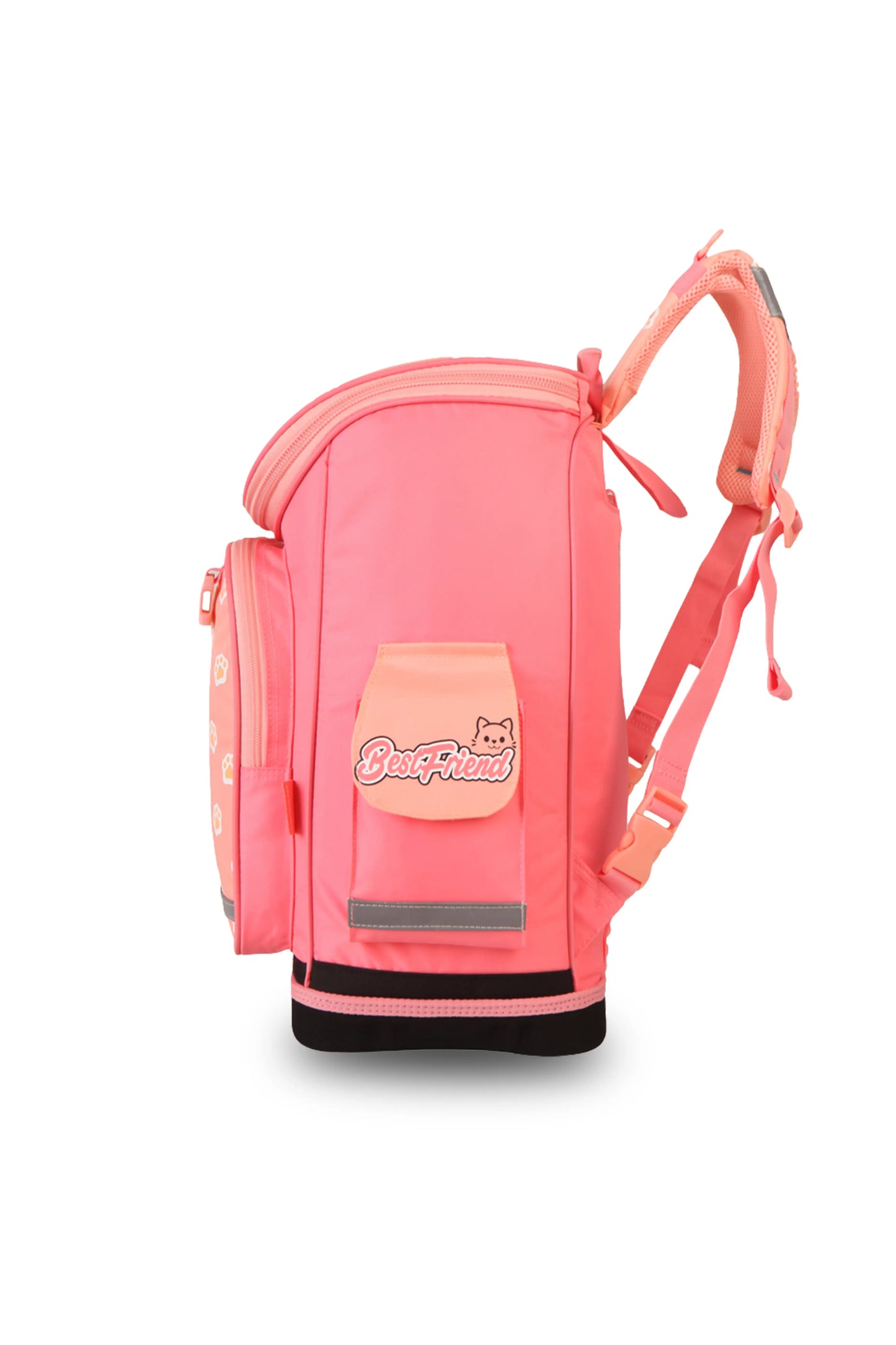 CARTABLE BOMI SBL 02 BESTFRIEND