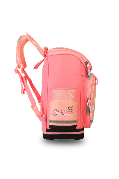 CARTABLE BOMI SBL 02 BESTFRIEND