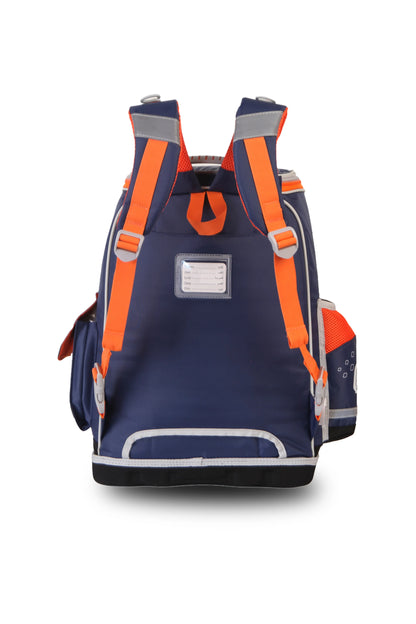 CARTABLE BOMI SBL 02 QUAD