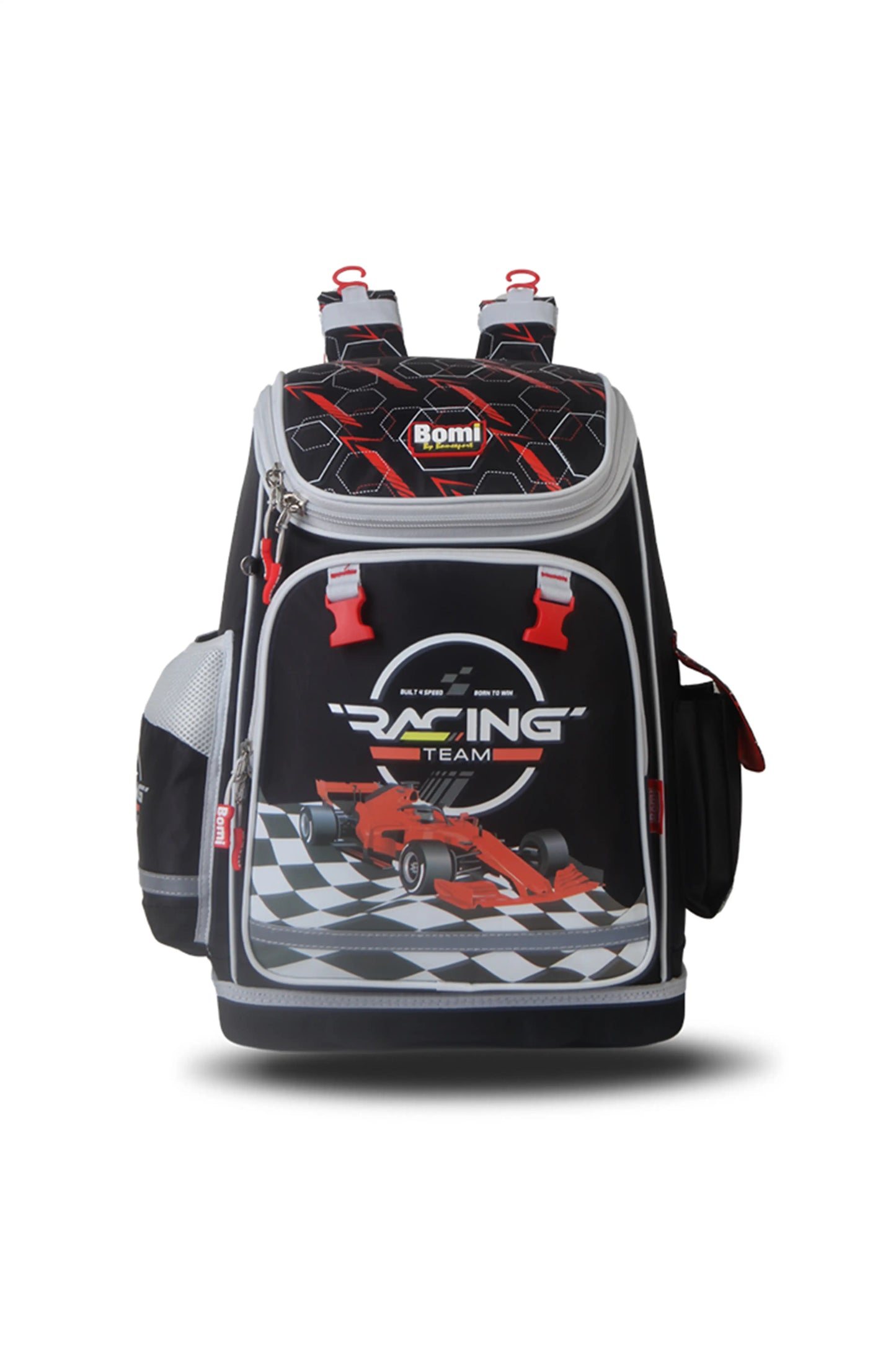 SBL 02 RACING SATCHEL