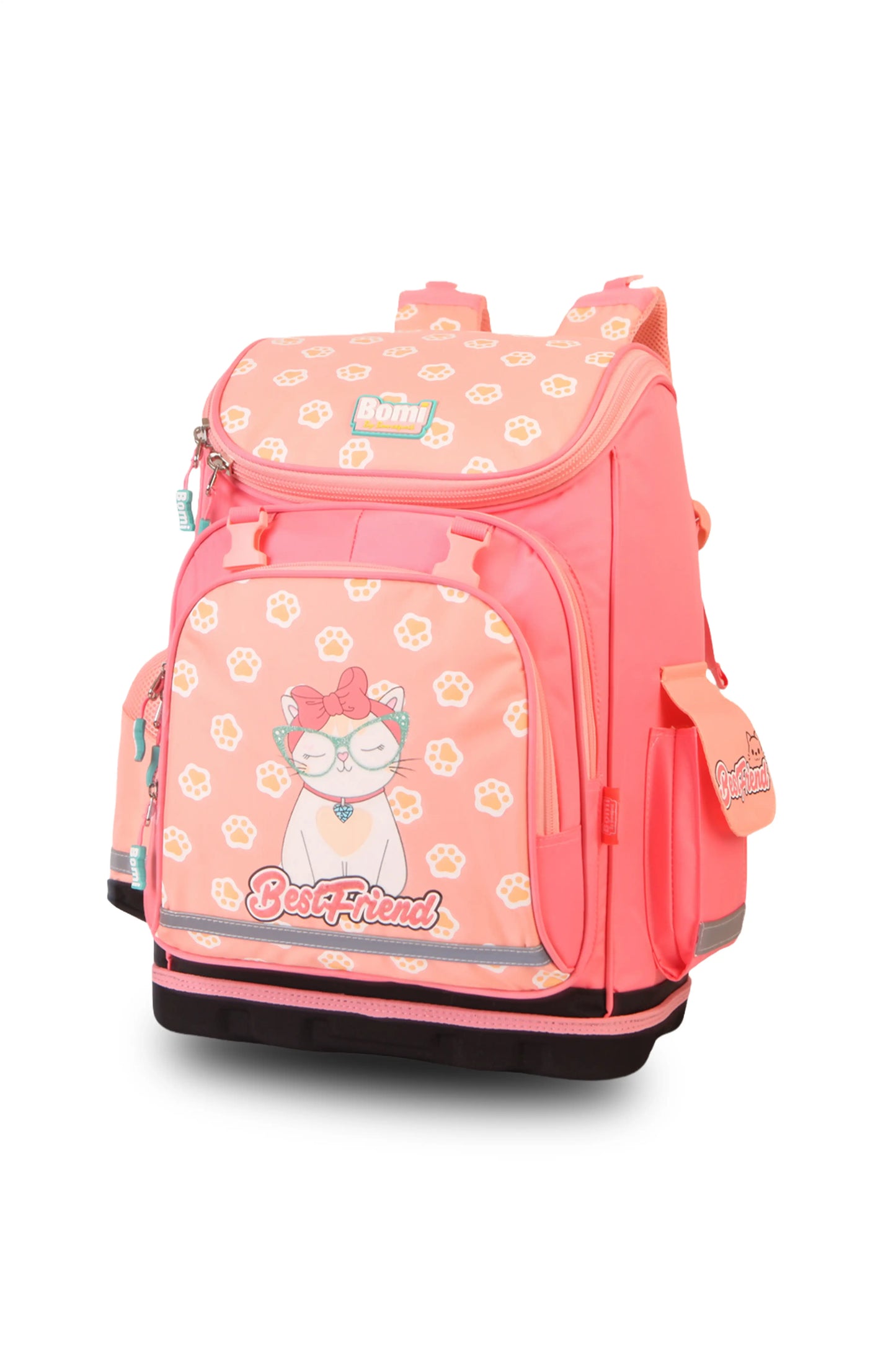 CARTABLE BOMI SBL 03 BESTFRIEND