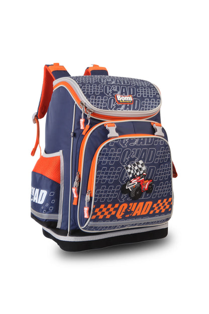 CARTABLE BOMI SBL 03 QUAD