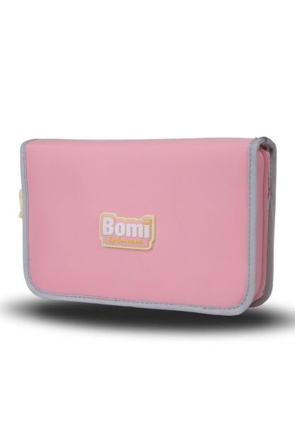 TROUSSE BOMI TS 04 SWAN