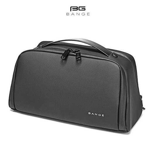 SACOCHE BG073  GREY