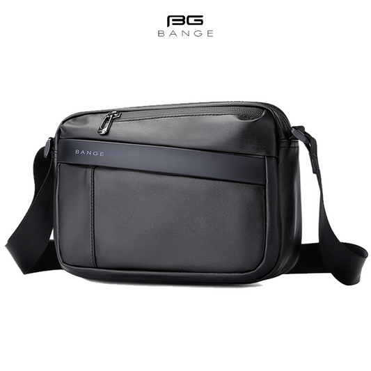 SACOCHE BG071 BLACK